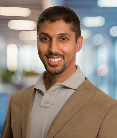 Sachin H. Shroff, MD