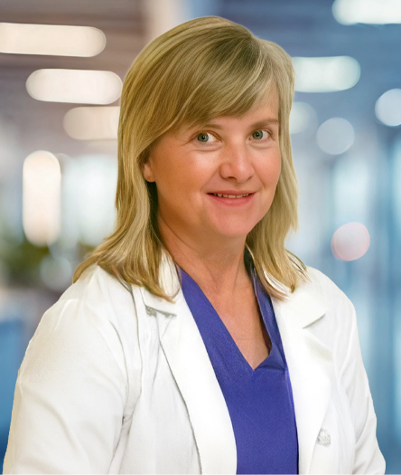 Gloria T. Dow - Nurse Practitioner