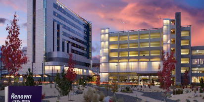 Renown Regional Medical Center