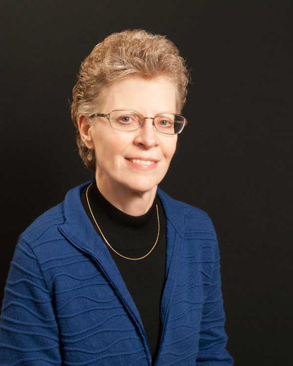 Julie A. Locken, M.D.