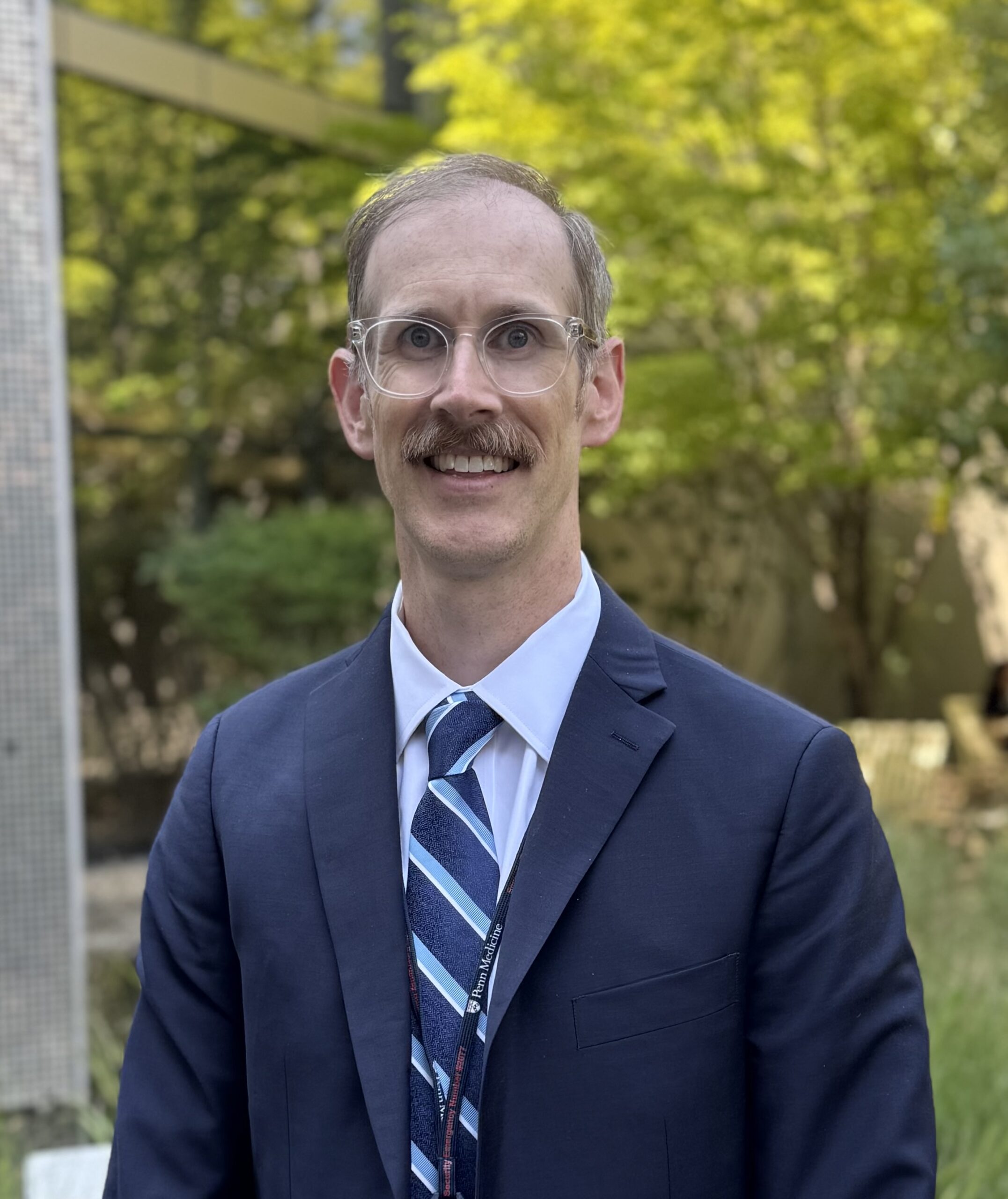 Daniel Gray, MD