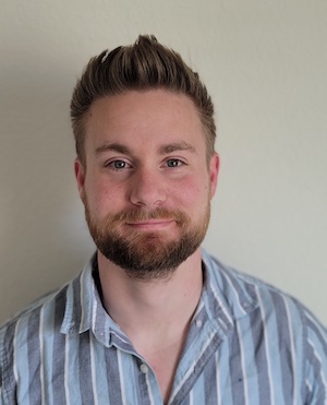 Jack Pratt, Nurse Practitioner